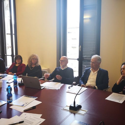 Regionali, le richieste dei medici e dentisti torinesi al futuro Presidente: &quot;Soldi al pubblico, coinvolgimento nel Parco della Salute e più borse di studio&quot; (VIDEO)