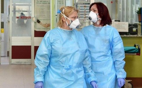 Covid, oggi 6.850 vaccinati. Il Piemonte da lunedì 7 marzo in zona bianca