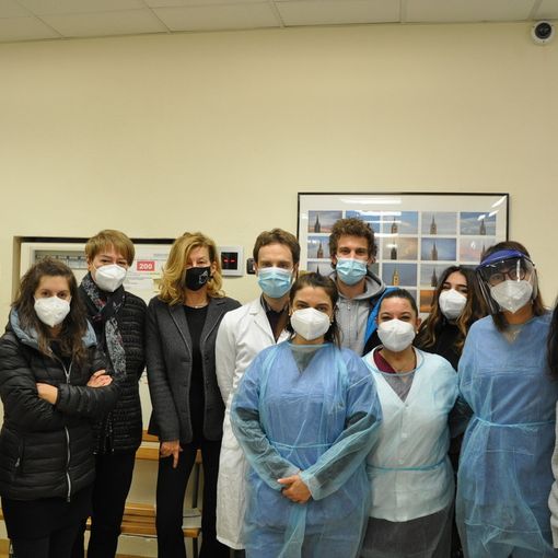 Frediani (M4O): &quot;Approvato nostro ordine del giorno per la presenza di pediatri e medici base in montagna&quot;
