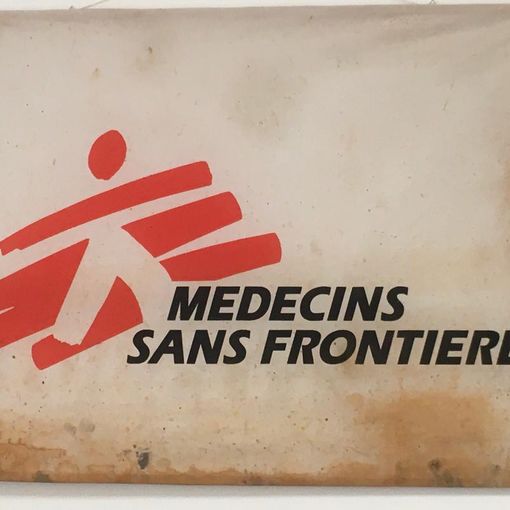 medici senza frontiere
