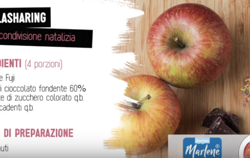 La ricetta del lunedì: oggi prepariamo la buona e salutare Melasharing
