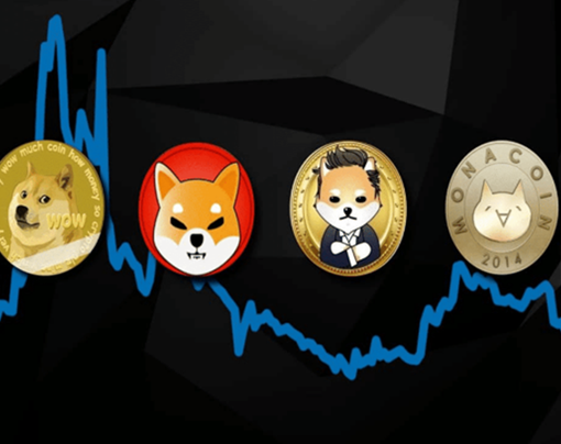 Le nuove meme coin in uscita ad aprile 2025