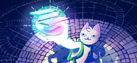 Cat in a Dogs World aumenta di oltre il 40% mentre l'ICO di PlayDoge sfiora 6 milioni di dollari