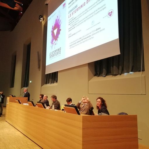 Lo sterminio dimenticato degli omosessuali nei campi di concentramento