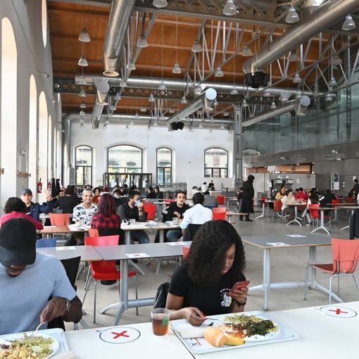 Università, Valle-Sarno (Pd): &quot;Edisu non aumenti le mense&quot;