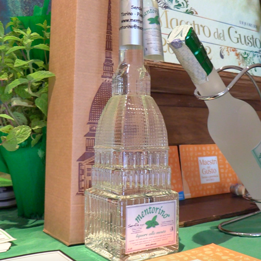 Mentorino, la risposta torinese al Limoncello