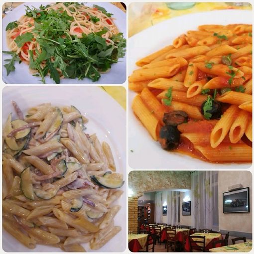 Nichelino, a pranzo o a cena c’è la Trattoria Ristorante Nuvolari