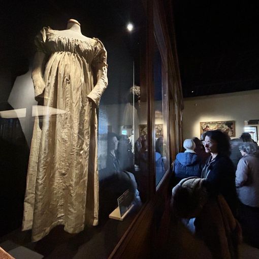 A Palazzo Madama in mostra le meraviglie del peltro