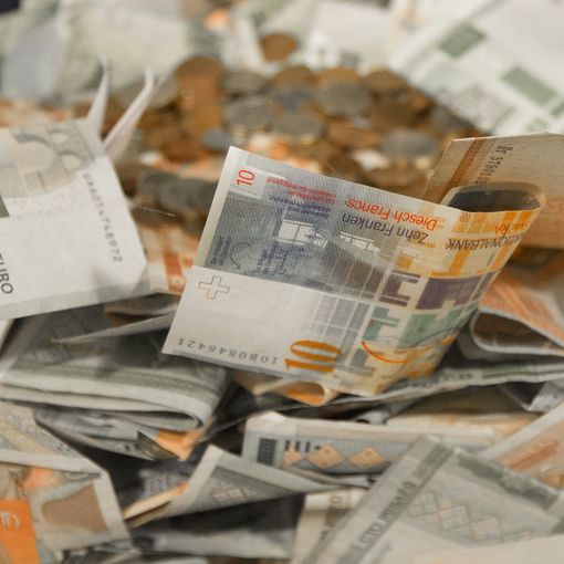 Mercati finanziari: facciamo il punto dell'effetto quarta ondata sulle borse