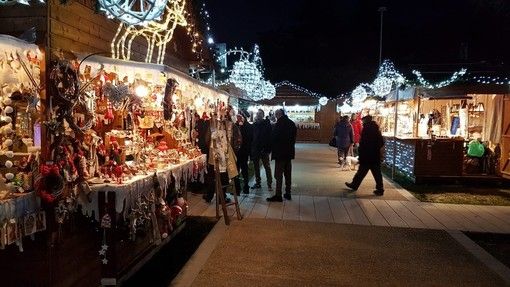 mercatini di Natale