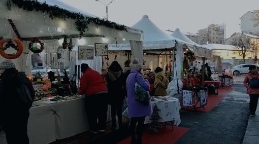 mercato santa rita