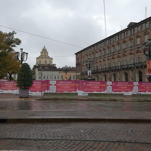 Associazioni, enti e partiti che domani partecipanno alla manifestazione Sì Torino va avanti