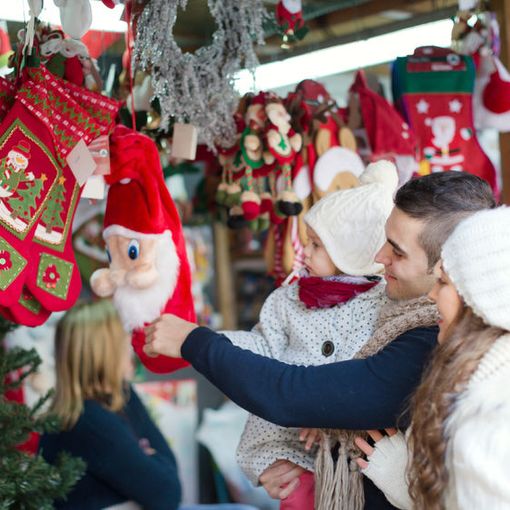 Mercatini di Natale a Torino: Palazzo Civico incassa 124 mila euro