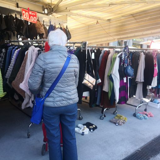 mercato rionale