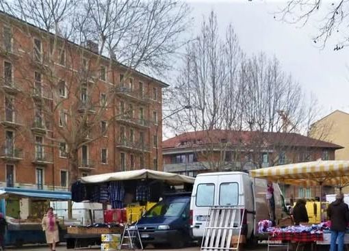 A Torino mercati aperti al pomeriggio, a febbraio parte la sperimentazione
