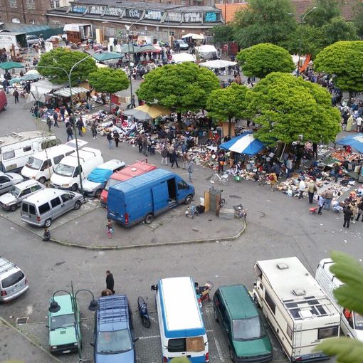 Mercato del libero scambio, la 7 al Comune: “Vogliamo risposte istituzionali”