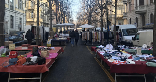 Mercati cittadini, l'assessore Poggio: &quot;Le assenze degli operatori non comporteranno la decadenza&quot;