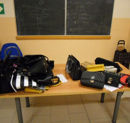Ieri controlli della Polizia Municipale a Porta Palazzo