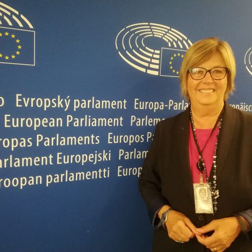 Mercedes Bresso (S&amp;D): &quot;La Commissione europea lavori per tutelare le prossime elezioni europee da interferenze&quot;