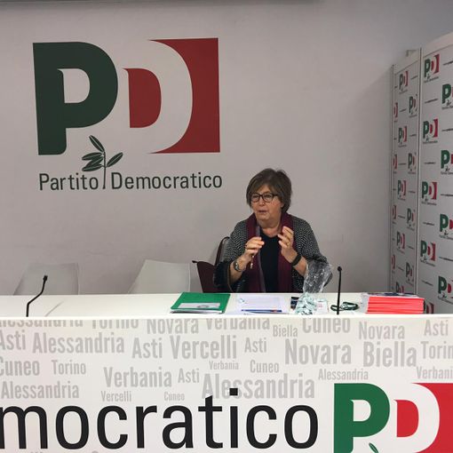 Mercedes Bresso presenta WeEuropeans: “10 proposte dei cittadini per disegnare l’Europa del futuro”