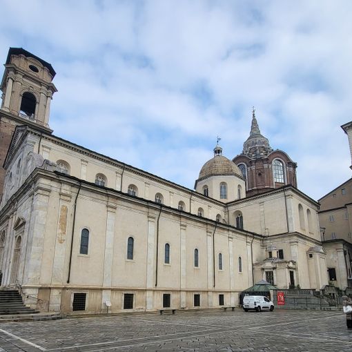Quando sacro e profano si incontrano: la Meridiana del Duomo di Torino