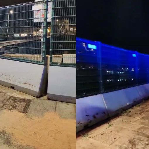 Tornano a circolare mezzi e pullman anche su corso Cairoli e Lungo Po Diaz
