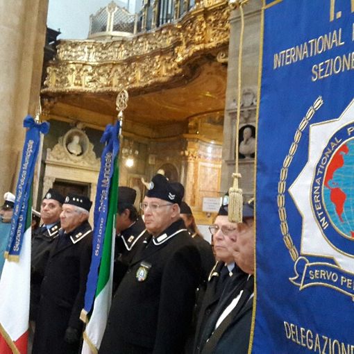 Torino celebra la Polizia Municipale, ricordando le vittime del centro Italia