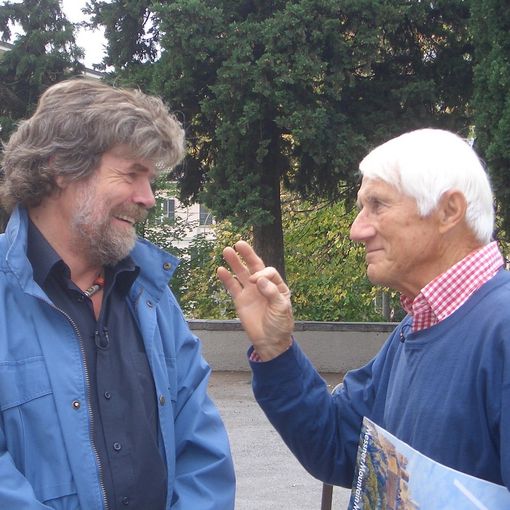 Alessandro Filippini, Luca Mercalli, Nino Boeti e il docufilm &quot;Fratelli si diventa&quot; per il Valsusa Filmfest ad Avigliana