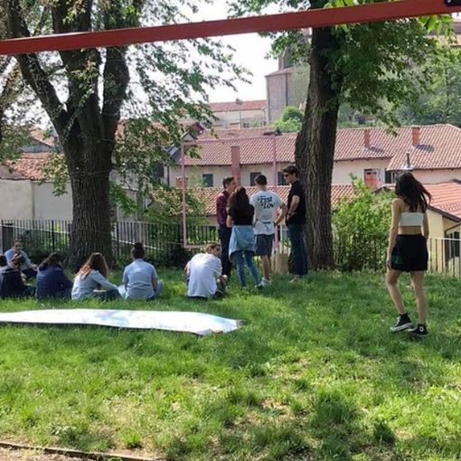 Nasce a Chieri la scuola elementare Daisy, la prima ad adottare il metodo finlandese in Italia