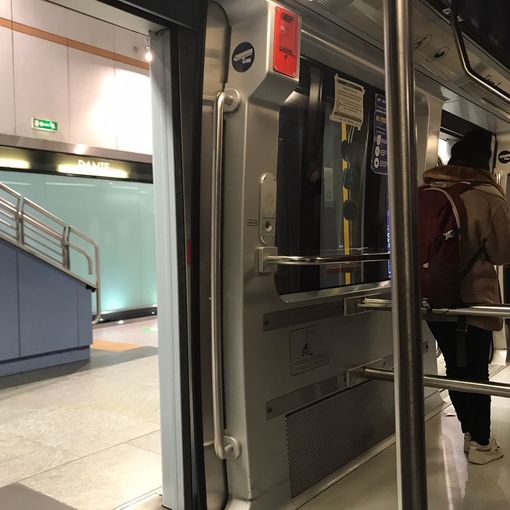 Metropolitana di Torino
