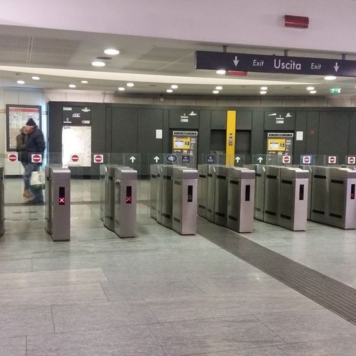 Metro di Collegno, il Tar ribalta la situazione: i lavori assegnati da Infra.To a Ici costruzioni