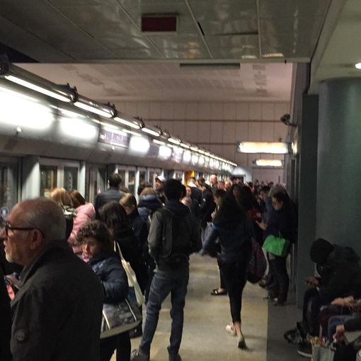 Metro Torino, nuove modalità di gara per la manutenzione di ascensori e scale mobili. E gli steward informeranno gli utenti sui guasti