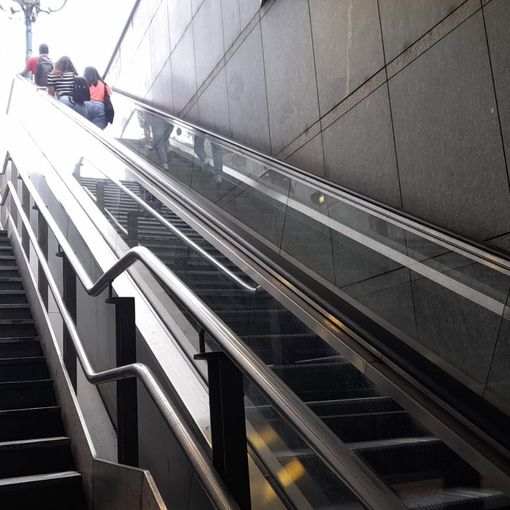 Metropolitana di Torino, mezz'ora di stop a causa dei vandali