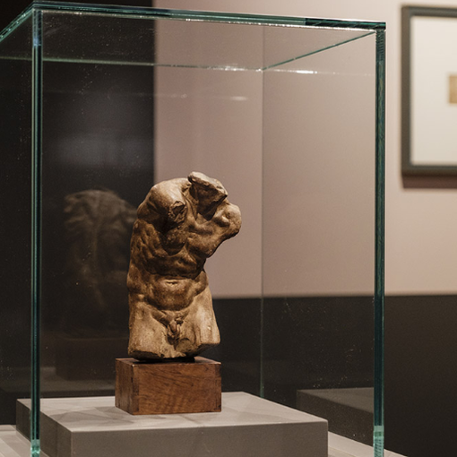 Michelangelo in Pinacoteca: tanti appuntamenti ed eventi per i visitatori