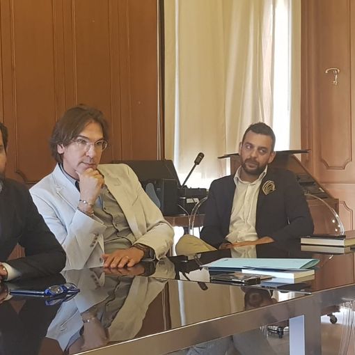 Dipendente del Comune arrestato per corruzione, il sindaco Tolardo: &quot;Stupiti e amareggiati, enorme danno di immagine per Nichelino&quot;
