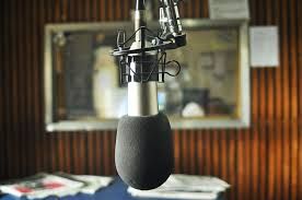 Night Radio, storie di voci nella notte