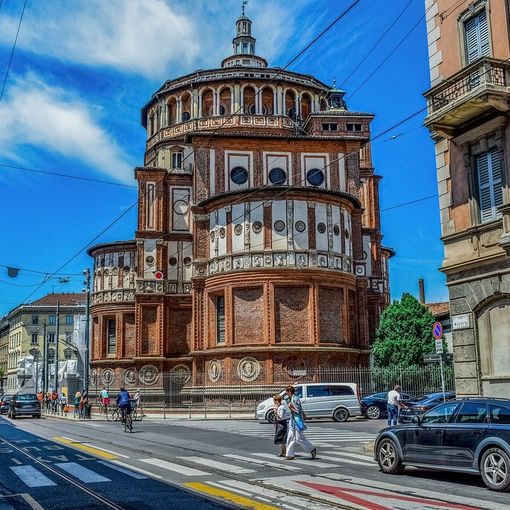 Dove è meglio vivere a Milano per studenti? Scopri le migliori zone per una vita accademica e sociale entusiasmante!