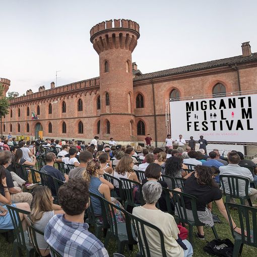 Migranti Film Festival 2019, sulle rotte di cibi e persone