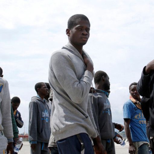 “Di speranze in viaggio”, una mostra per celebrare la “Giornata internazionale per l'eliminazione delle discriminazioni razziali”