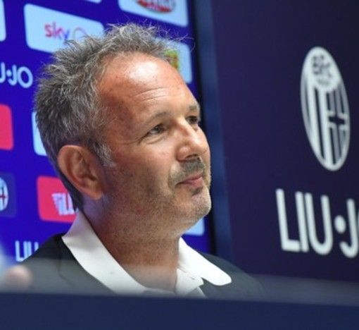 Mihajlovic: &quot;La malattia mi sfida ancora ma giocherò d'anticipo per non farla ripartire...&quot;