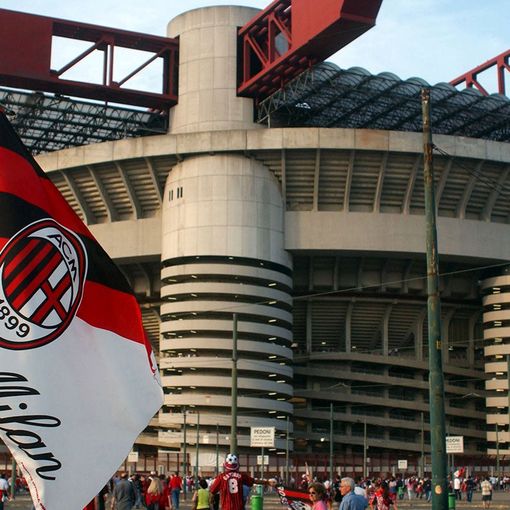 Milan da scudetto