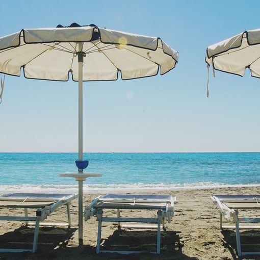 Milano Marittima, cosa fare in spiaggia?