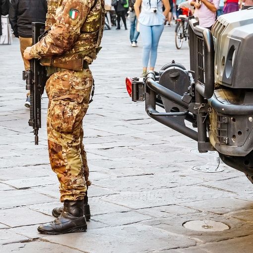 Come prepararsi per un concorso militare: suggerimenti utili