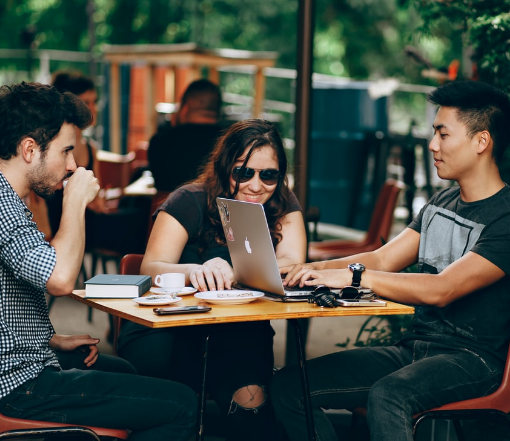 La generazione dei millennials e le sue caratteristiche