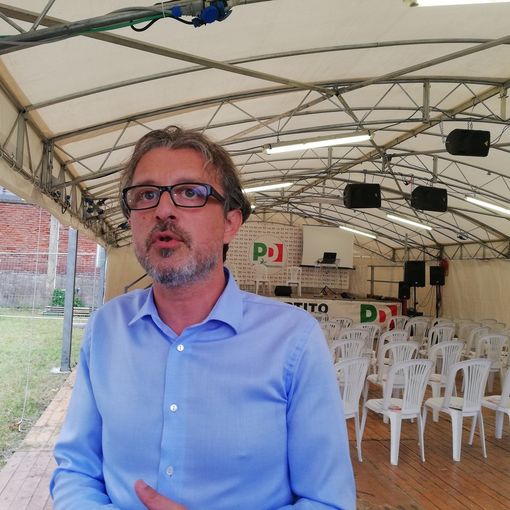 Segreteria metropolitana del Pd, Carretta lancia la candidatura: &quot;Si riparte da noi&quot;