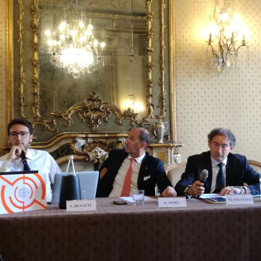 Voglia di minibond: in Piemonte sono almeno 25 i potenziali &quot;campioni&quot; del mondo delle pmi