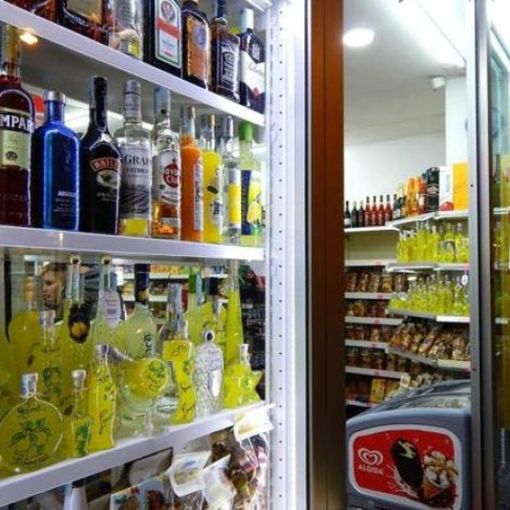 minimarket