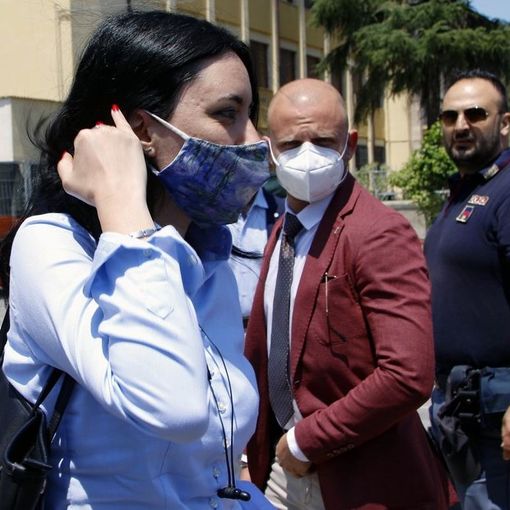 Azzolina: &quot;La riapertura delle scuole è una sfida per tutti, basta toni apocalittici&quot;