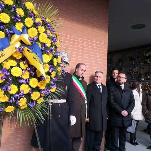 Rogo Thyssen, Bonafede incontra domani la ministra tedesca: &quot;Giustizia deve essere fatta&quot; (VIDEO)