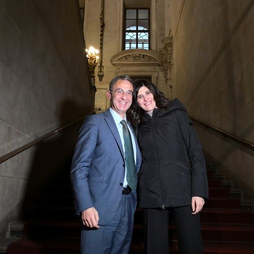 Giornata dell'Ambiente, Appendino: &quot;Ci sia sviluppo che è rispetto della natura&quot;